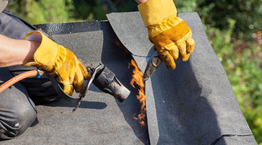 Professional flood damage restoration services in Kite, GA